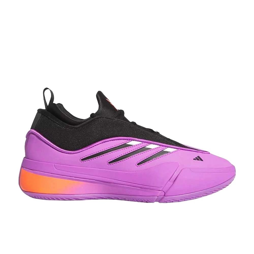 adidas Dame 9 'Purple Burst' Unused