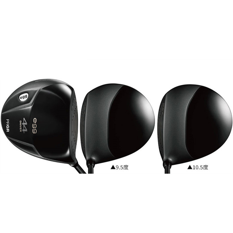 PRGR Golf Club รุ่น Direct Mail ปี 2022