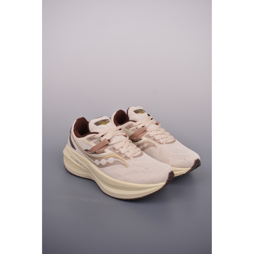 รองเท้าวิ่ง Saucony Triumph 20 Saucony Victory Gen 20