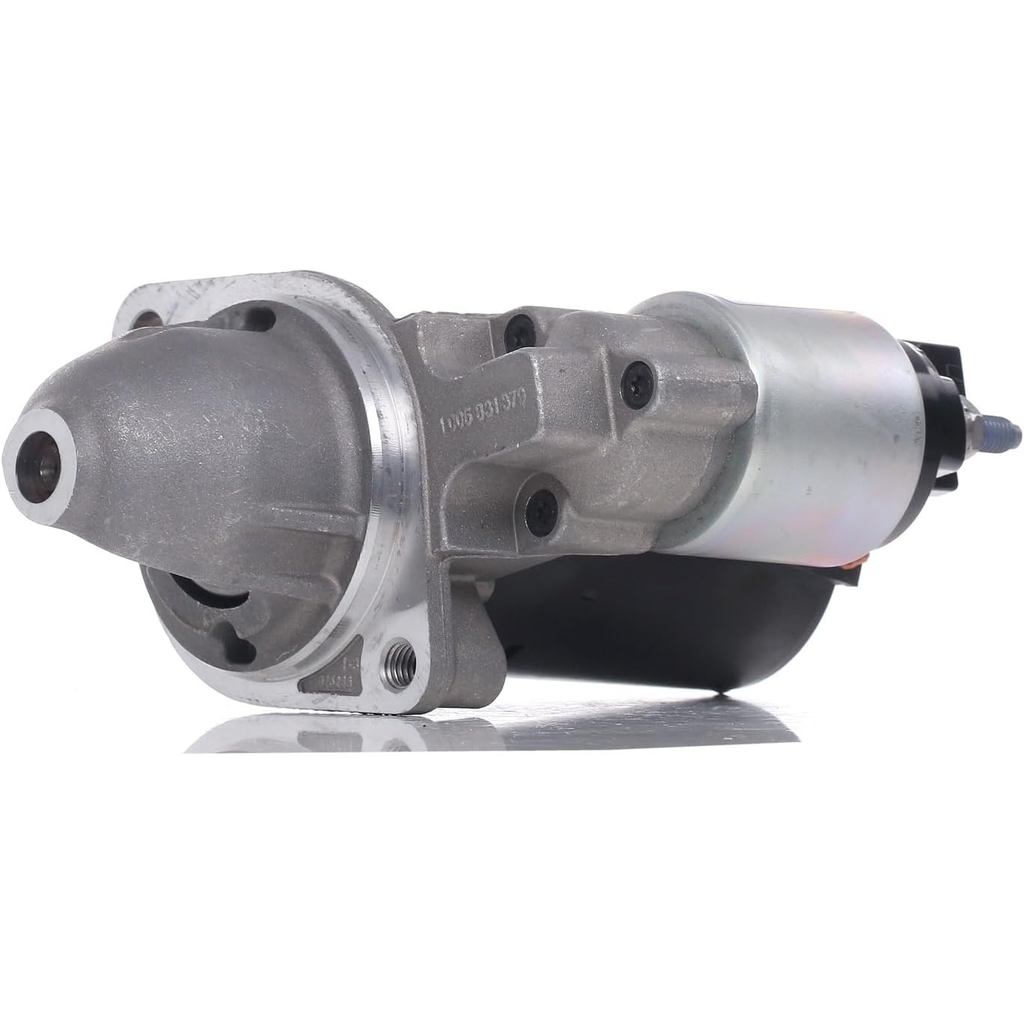 BOSCH SR0492N อุปกรณ์เดิม สตาร์ทเตอร์ใหม่ - ใช้ได้กับเลือก BMW 128i, 135i, 323i, 325i, 328i, 330i, 3