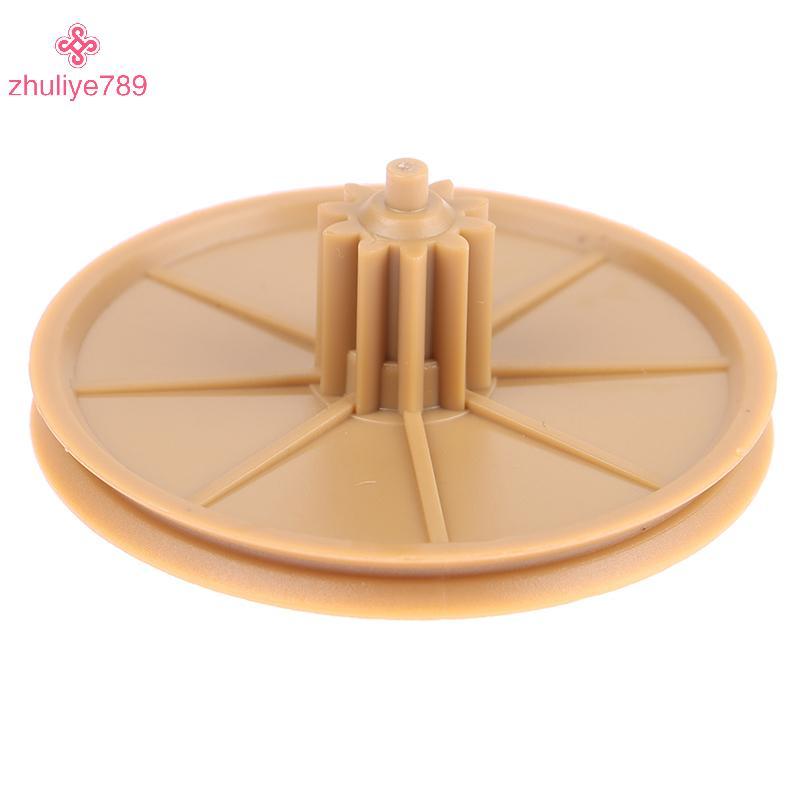 <zhuliye789>CDM4 CDM-4 Marantz CD Turntable Playerลิ้นชักถาดล้อเกียร์ + เข็มขัดCD CDM4 Nice