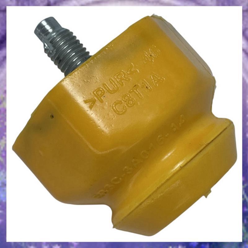 EB3C3A016AA รถบล็อกบัฟเฟอร์ระบบกันสะเทือนล่างสําหรับ Ranger 2.2L 2015-2018 บล็อกบัฟเฟอร์กันชน EB3C-3