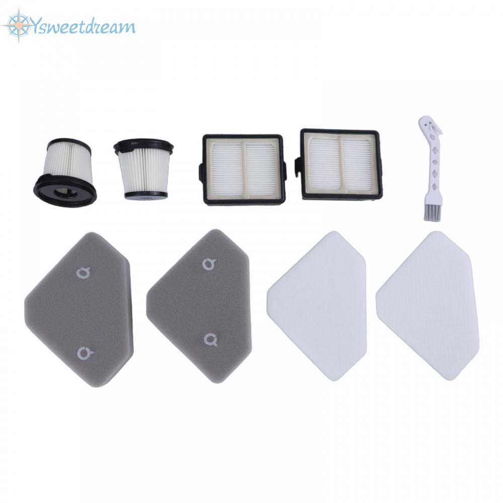 【SWTDRM】For Shark Filter Replacement for Clean Lightweight Cordless Models BU3523 BU3120