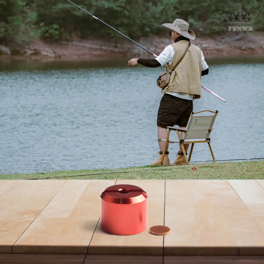 Fishing Reel Fine Trimmer Inner Diameter 7.55mm Half Month Pin For BEAST X