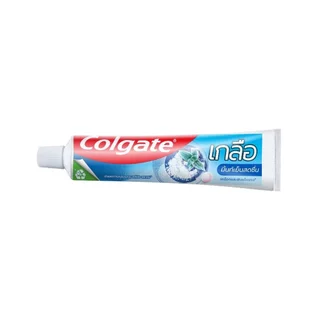 Colgate คอลเกต ยาสีฟัน เกลือ เอ็กซ์ตร้า เฟรช 150 กรัม