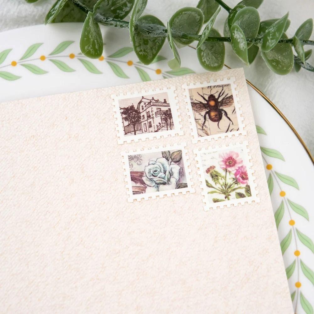 YELGIRLB Stamp Border Punch, Embosser DIY Crafts Stamp ลายนูน| ทําด้วยมือแบบพกพาประหยัดแรงงานแสตมป์ฟันเจาะสําหรับกระดาษหัตถกรรมสมุด - รูปที่ 5