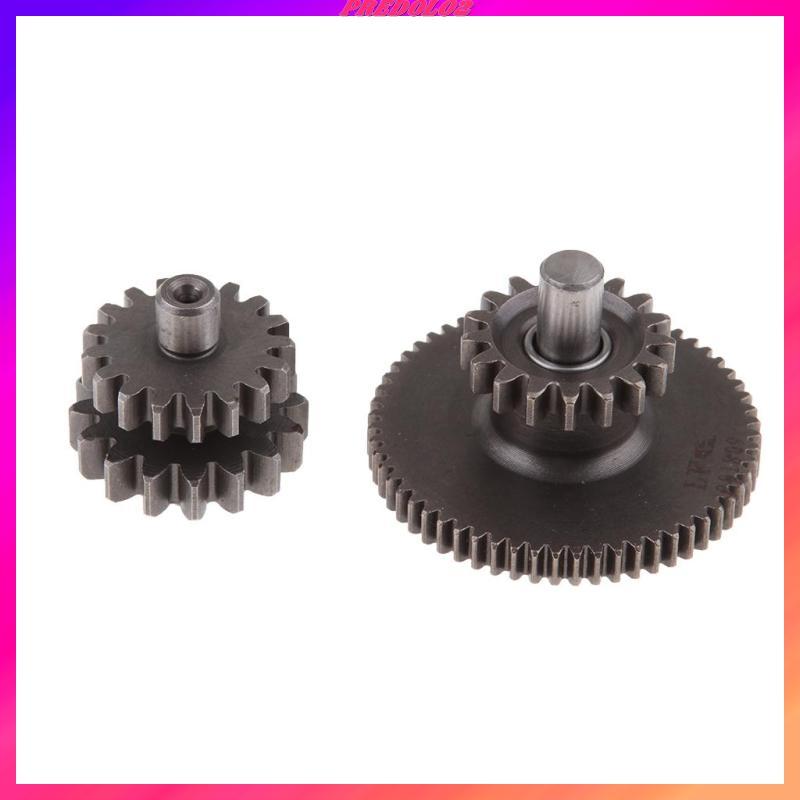 [Predolo2] เกียร์ Idler ลดเริ่มต้นสําหรับ CG125 CG200 CG250 CG 150cc 200cc 250cc