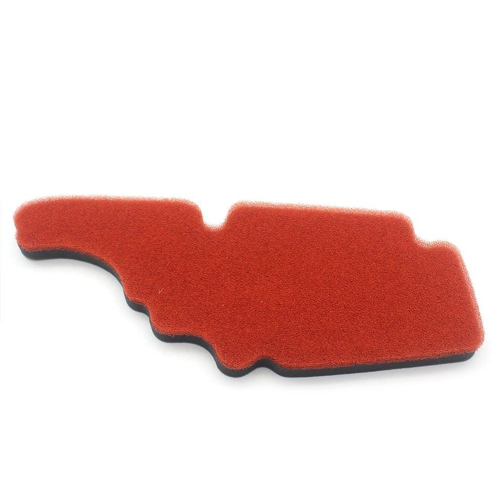 รถจักรยานยนต์กรองอากาศสําหรับ VESPA PRIMAVERA SPRINT 50 Primavera 125 LX150 S150 LX50 S50 LXV LX S 1