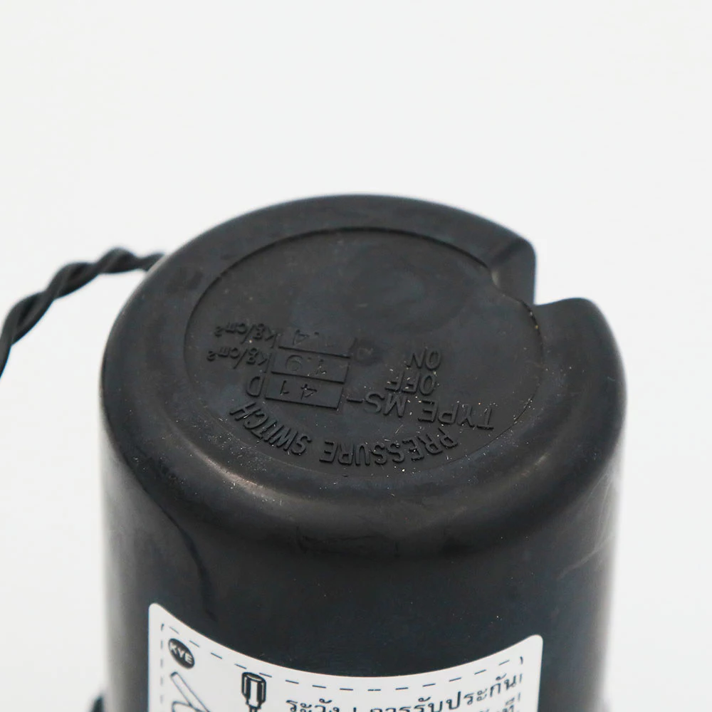 MITSUBISHI Pressure Switch ปั๊มน้ำ รุ่น EP thumbnail 3