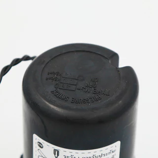 MITSUBISHI Pressure Switch ปั๊มน้ำ รุ่น EP ถังเหลี่ยม เพรสเชอร์สวิทซ์ อะไหล่ปั๊มน้ำ