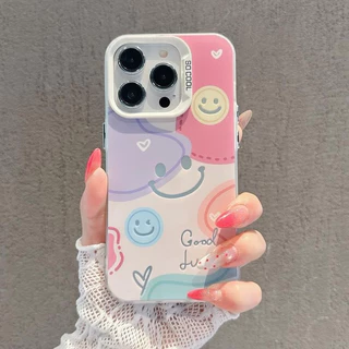 💖💖-เคส Apple ที่รองรับ iPhone 17PROMAX 17AIR เคสไอโฟน 16ProMax 15PRO 14PLUS 13/12/11-HLMSCY572