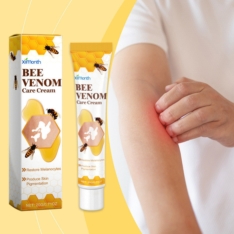 Ximonth Skin Care Cream Repair Skin Moisturizing Skin Care ใช้ภายนอก Smear Care Cream 10aa