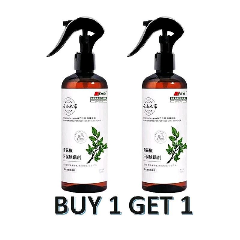 เพื่อขับไล่เตียง Bugs และสเปรย์ Bed Bug ไรในโซฟาเบาะและบ้านผ้าป้องกันเตียง Bug สเปรย์ไร Anti-Mite ป้