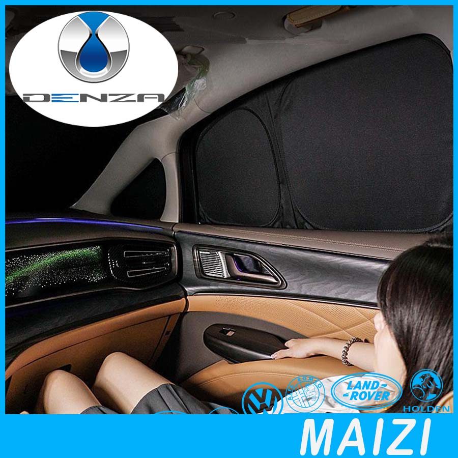 [READY]DENZA D9 Sunshade Body Kit BYD DENZA Car Decoration Accessories SCIQ
