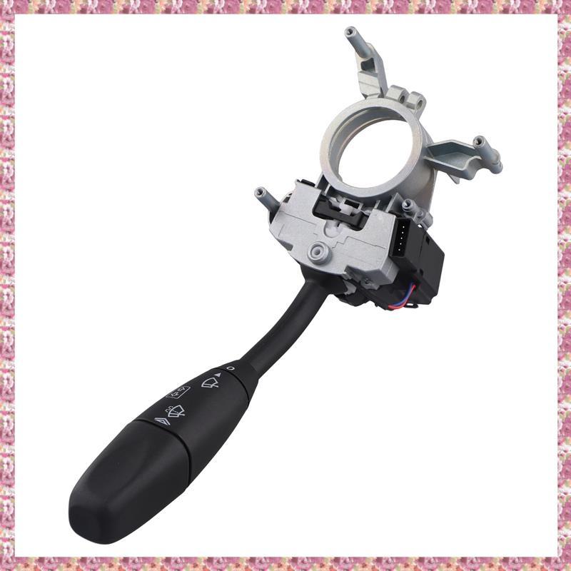 [VCR] A0005452310 ไฟเลี้ยวตัวบ่งชี้สวิทช์ Wiper Stalk พวงมาลัยคอลัมน์สําหรับ W203 S203 CL203 C209 A2