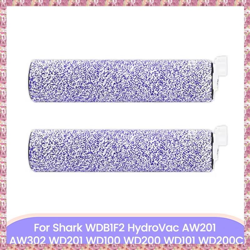 [VR] 2PCS เครื่องดูดฝุ่นแปรงลูกกลิ้งสําหรับ WDB1F2 HydroVac AW201 AW302 WD201 WD100 WD200 WD101 WD20