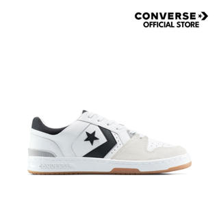 CONVERSE รองเท้า CONVERSE CL98 SEASONAL COLOR LEATHER OX WHI…