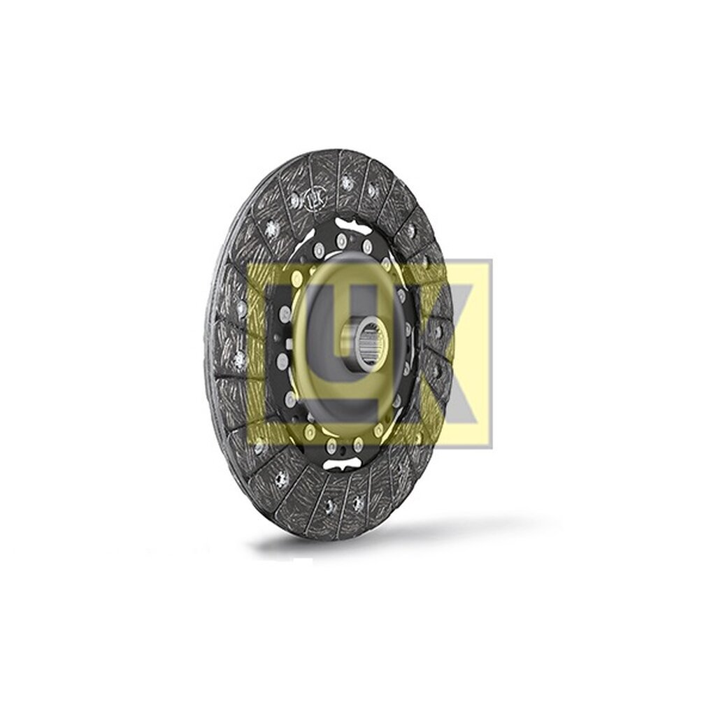 จานคลัช หวีคลัช HONDA ACCORD G4 ตาเพชร G5 ไฟท้าย 1ก้อน 2ก้อน F20A F20B 2.0 F22A F22B 2.2 H23A 2.3 9"