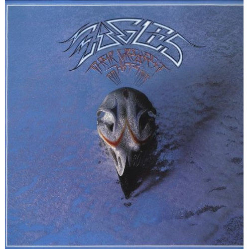 แผ่นเสียง Eagles - Their Greatest Hits 1971-1975 (Vinyl) (M)