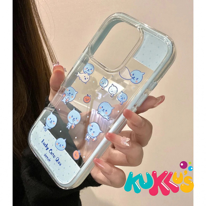 2 In 1 สายล่าสุดแมวปลอกOppo Reno15 Pro Max A6t Pro C85 pro Reno 15F A6x A6 Pro Note 70 Reno 14Fหมายเ