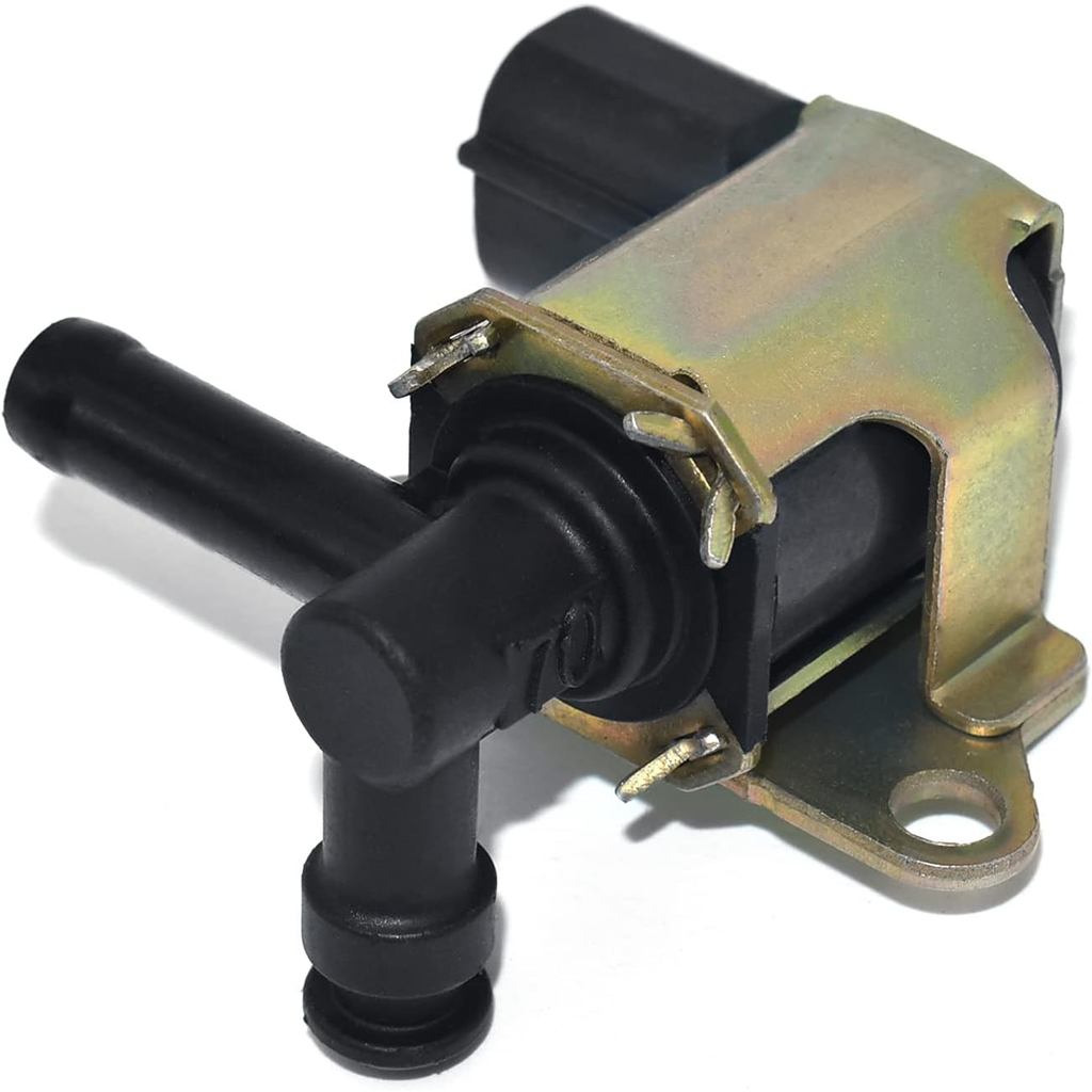 ‎Embellu K5T46680 36162-PNC-005 Vapor Canister Purge Solenoid Valve ใช้งานร่วมกับ ACURA RSX HONDA CI