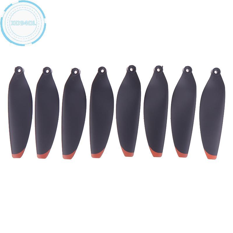 Xo94ol สําหรับ L600 Pro/L600 Pro MAX อะไหล่ใบพัด L600 PRO ใบมีด le L600PRO MAX Leaf ใบพัดใบมีดอุปกรณ