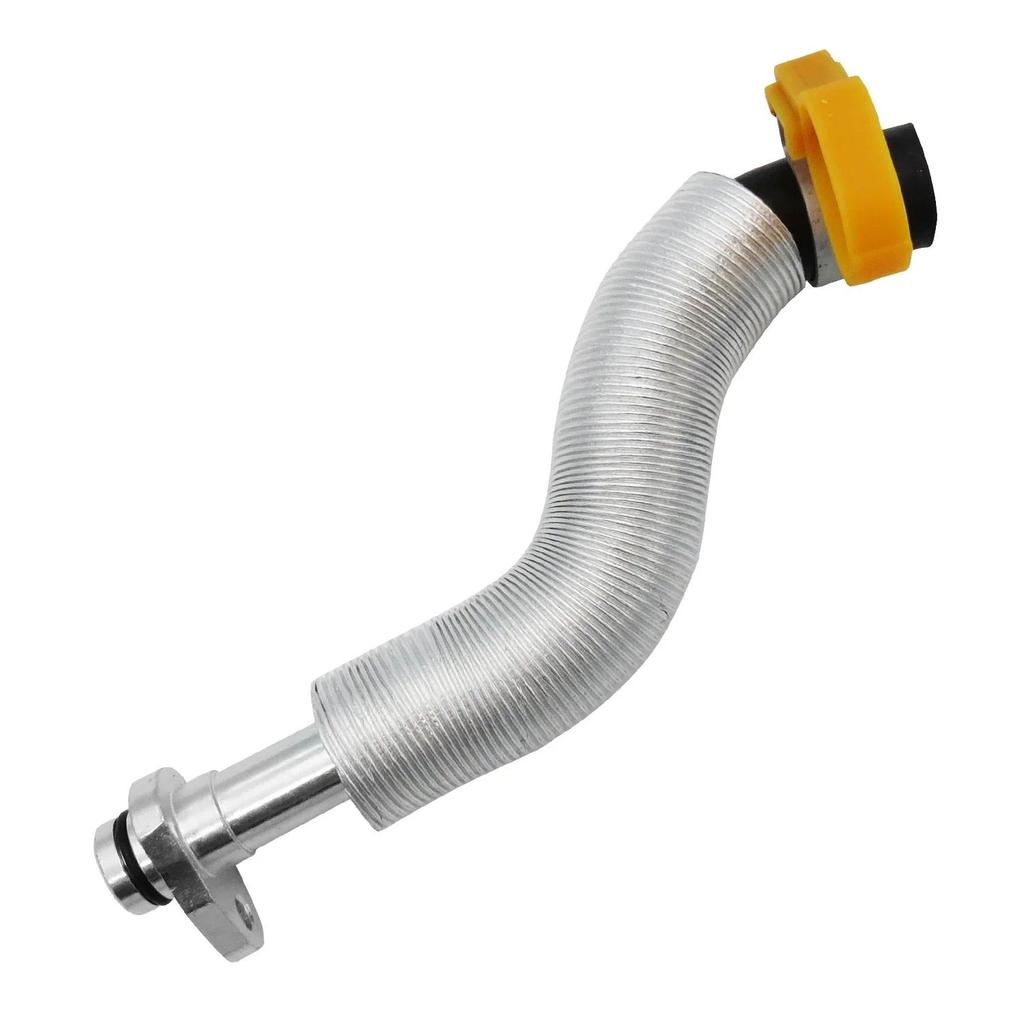 Turbo Charger น้ํามันกลับท่อท่อท่อสําหรับ Mini Cooper S Clubman Roadster Paceman R55 R56 R57 R58 R59