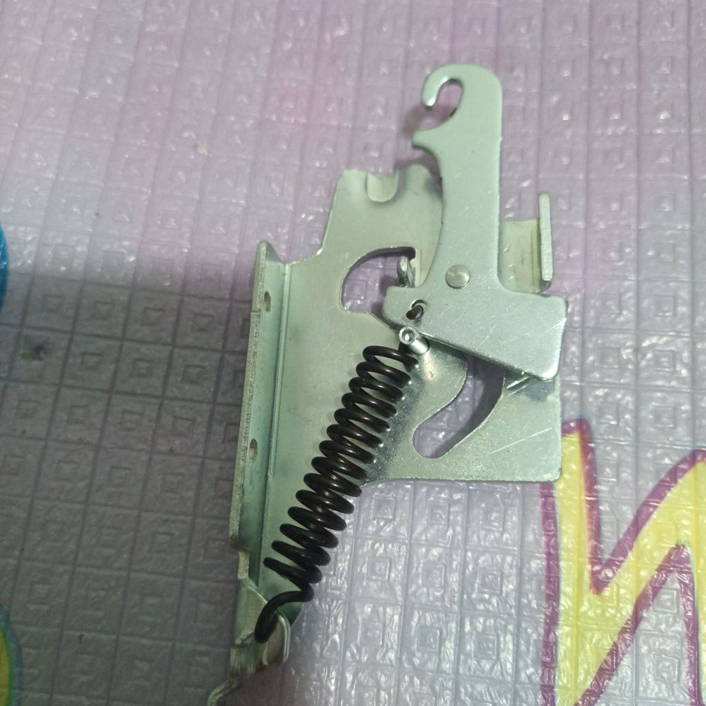 Midea เตาอบไฟฟ้า T3-L324D สีเงิน/T3-L324D รุ่นที่สอง/T4-L326F/D132A1 บานพับประตู