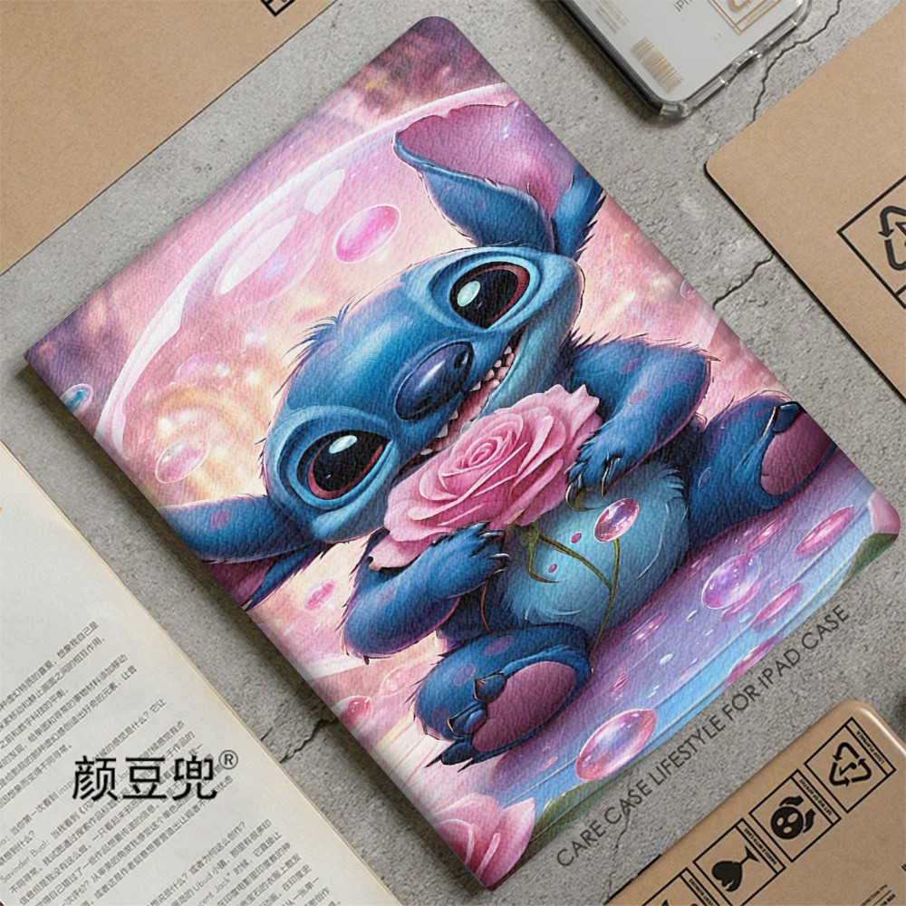 สําหรับกรณี iPad ป้องกันการตก iPad Pro 1/2/3/4/5/6-12.9in mini4/5 Air4/5 Air6/7 Pro 1/2/3/4-11in iPa