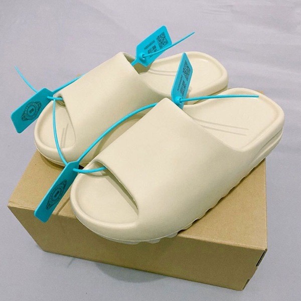 schooll รองเท้า รองเท้าแตะพลังงานแสงอาทิตย์ รองเท้าแตะสำหรับคู่รักกลางแจ้งแบบพื้นหนาสำหรับฤดูร้อนรอง