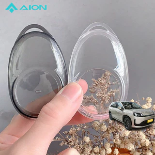Aion V EV Aion UT 2025 2026 เคสกุญแจรถโปร่งใส Aion Gen2 SUV keyless ควบคุมฝาครอบกุญแจ V