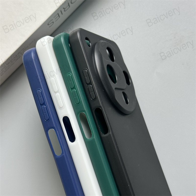 เคสโทรศัพท์สําหรับ ZTE Nubia Focus 2 5G Z2462N รูปที่ 7