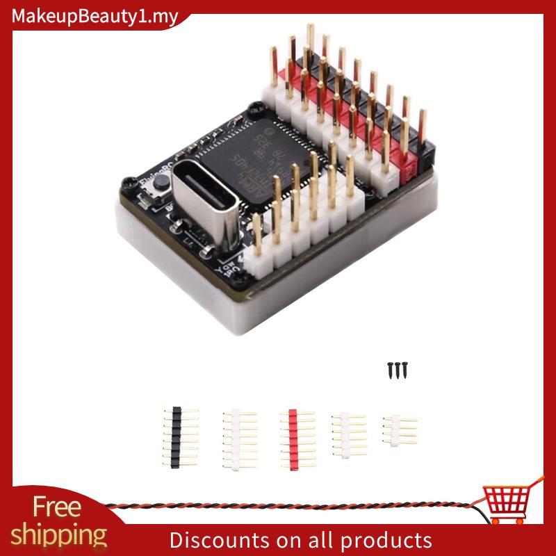 F4Wing Mini MK1 Flight Controller พร้อม STM32F405 และ BEC สําหรับเครื่องบินคงที่-Wing ขนาดเล็ก