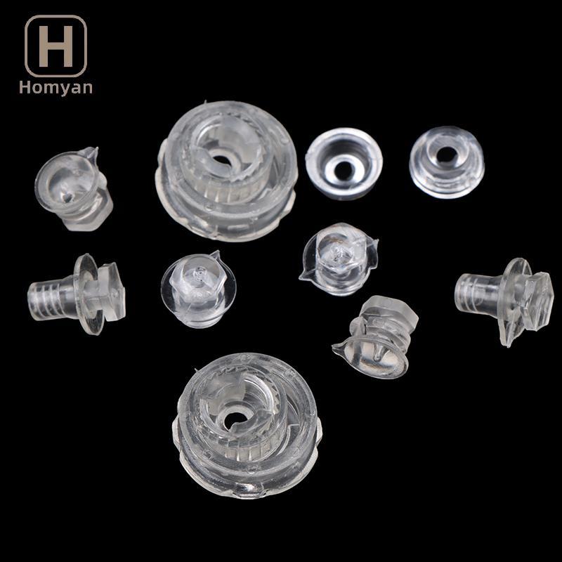Tianyuaneee หมวกกันน็อค Visor Pin สําหรับ K1 K5 X14 Z7 Z8 Gt Air CWR1 CWRF NXR Anti หมอกใส่ PIN เล็บรถจักรยานยนต์หมวกกันน็อกอุปกรณ์เสริม Well