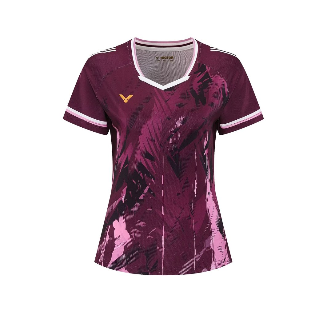 เสื้อกีฬาระบายอากาศดี พื้นผ้าขนนก เบา และแห้งไว สำหรับการใช้งานทุกวัน | ไม่จำกัดเพศ | รุ่น 907 - รูปที่ 4