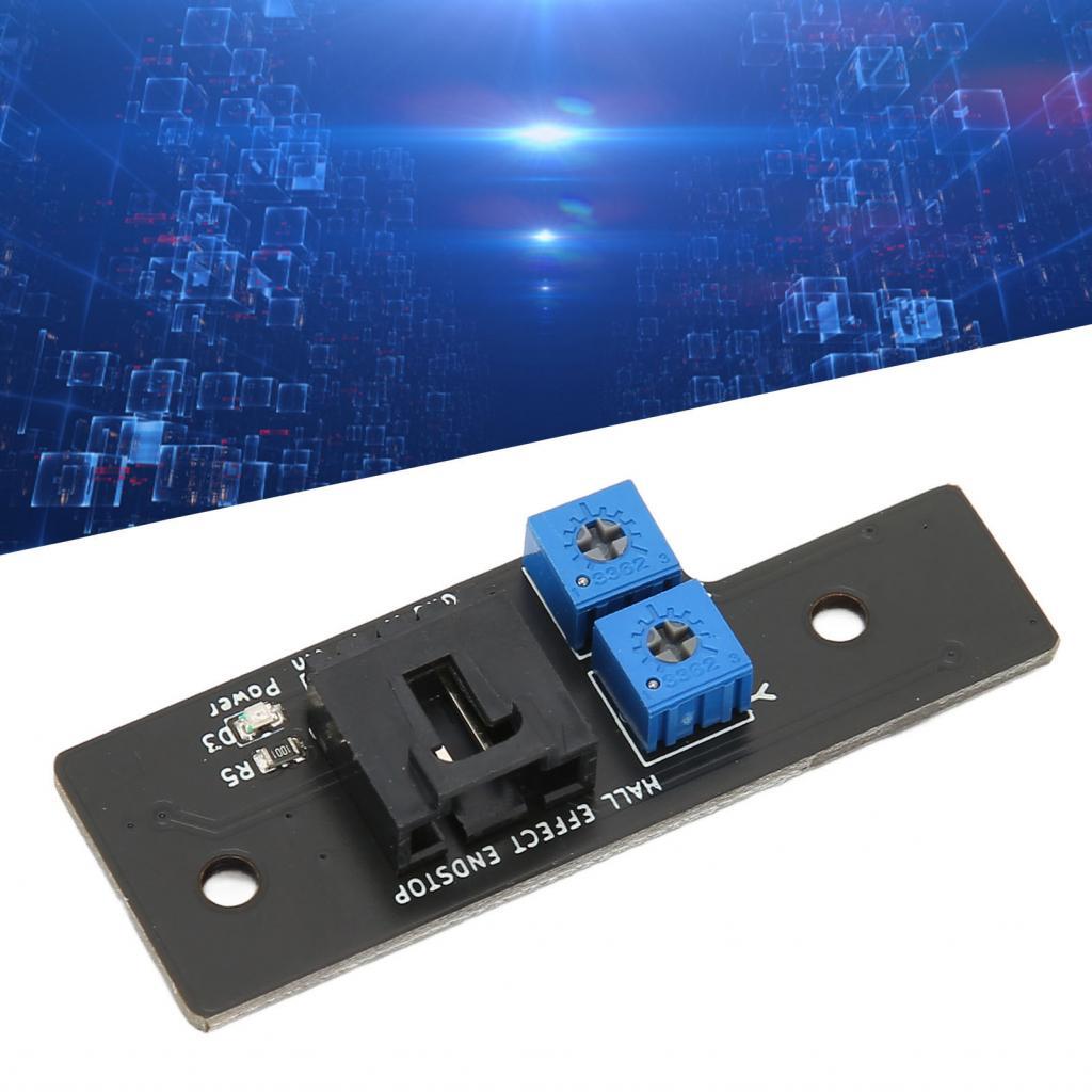 3D เครื่องพิมพ์จํากัดโมดูลสวิทช์สําหรับ V2.4 XY Axes & 2.2/2.4 DIY อุปกรณ์เสริม Stable ประสิทธิภาพที