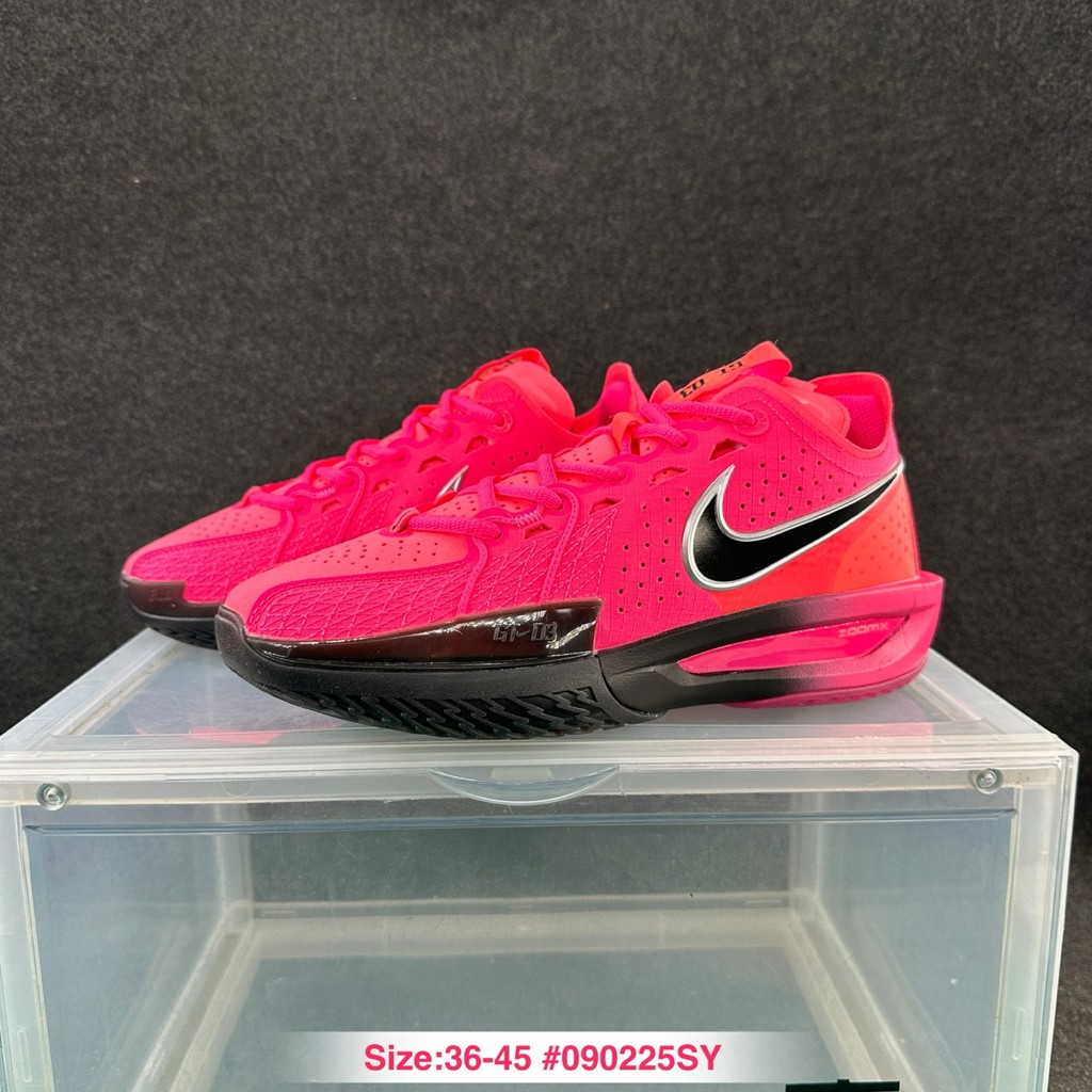 รองเท้ากีฬา Air Zoom GT เทคโนโลยี Air Zoom สำหรับทั้งผู้ชายและผู้หญิง