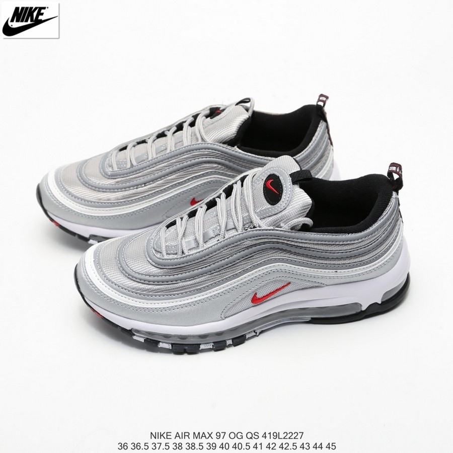 รองเท้าผ้าใบ Air Max 97 MRG