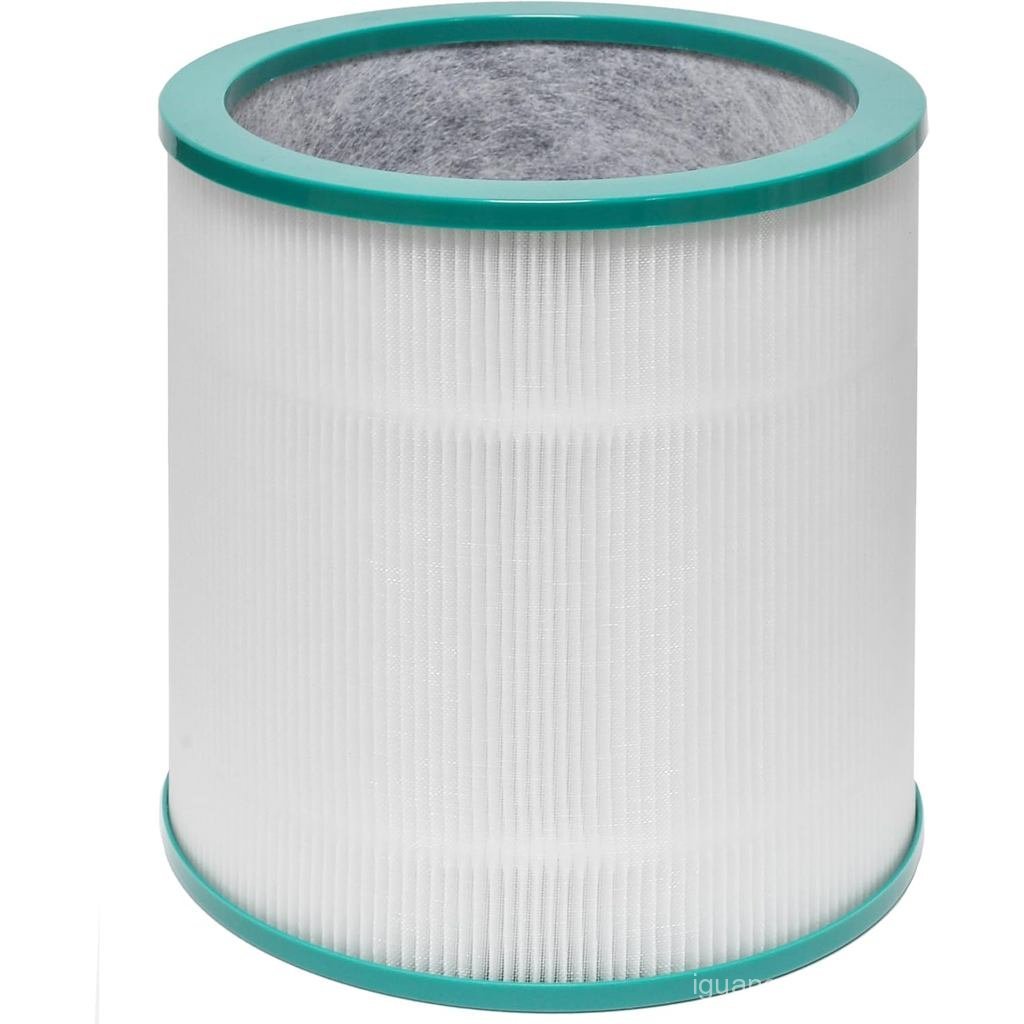 เปลี่ยนไส้กรอง, สําหรับ Dyson Pure Cool Link TP02, TP03, เครื่องฟอกอากาศ Dyson Tower, 968126-03