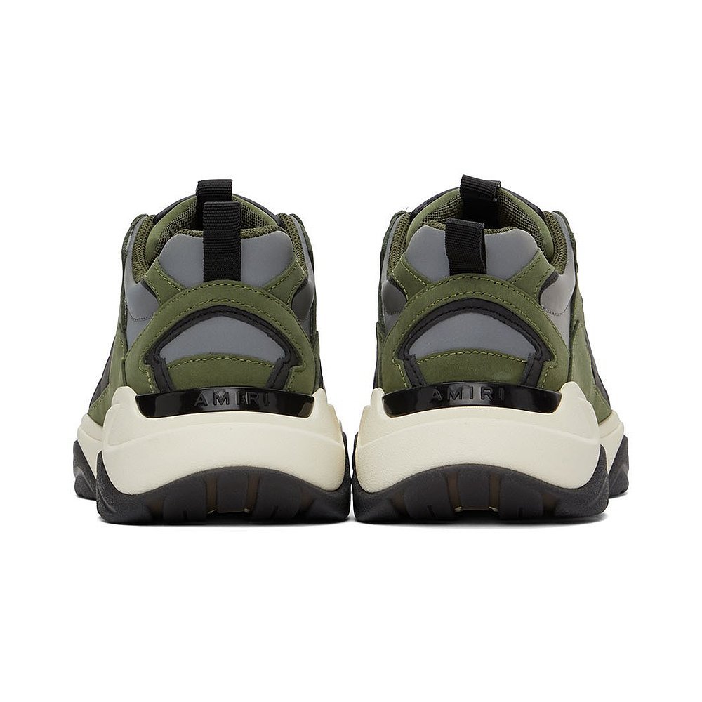 รองเท้าลำลองอเนกประสงค์จากเกาหลีแบรนด์ Amiri