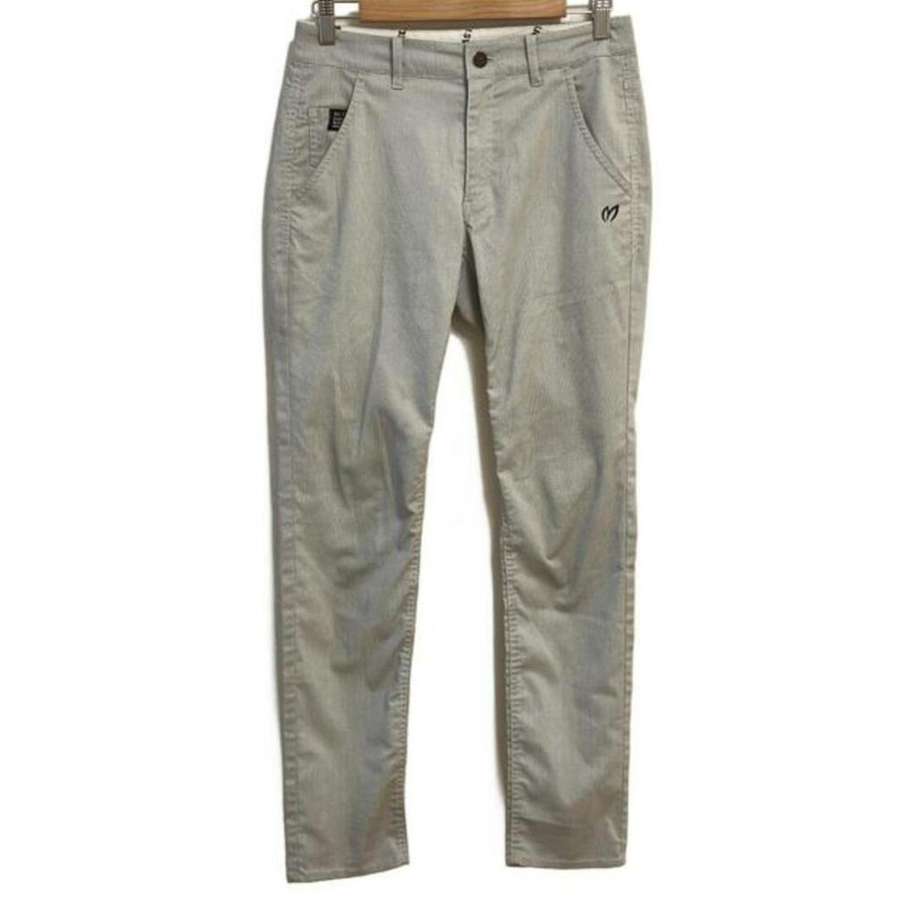 Master Bunny Edition tion EDIT Pants gray Size 0 Light Women Direct from Japan Secondhand