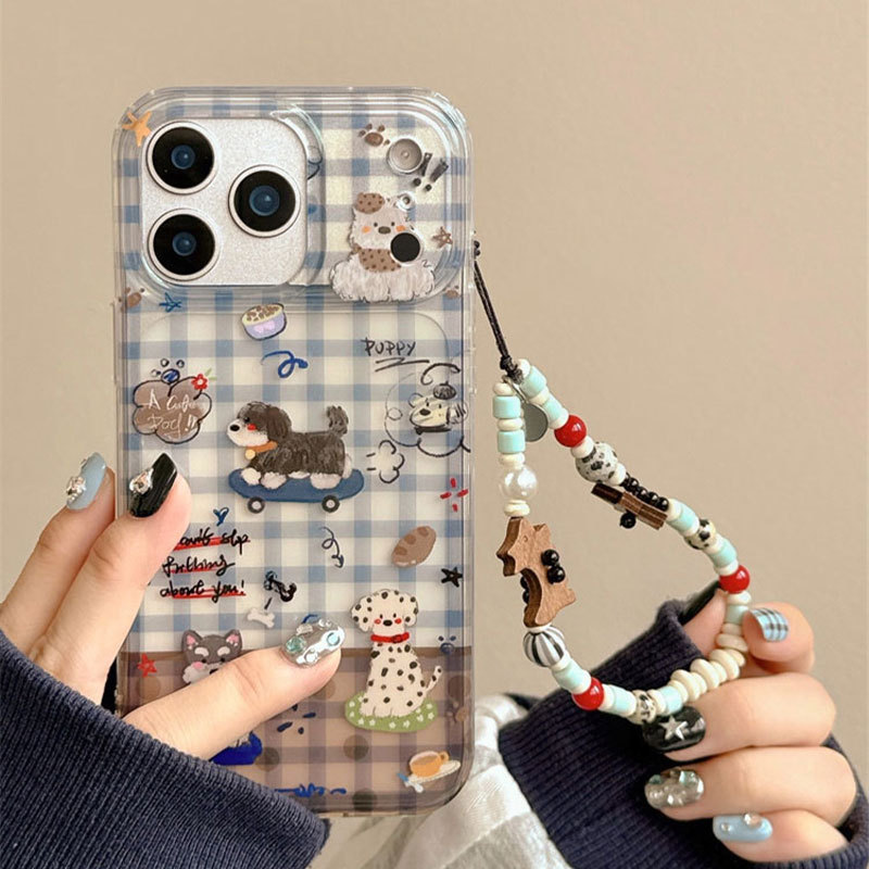 SAMSUNG TK186 Samsungเคสโทรศัพท์สําหรับS25/24/23/22/20Ultra/S24plus/S23/S22/S21/S20FE/S10/NOTE20ULTRA/9 Soft Shellผิวปลอกน่ารักการออกแบบส่วนบุคคลAnti-Fallฝาครอบป้องกัน – โปรปัง