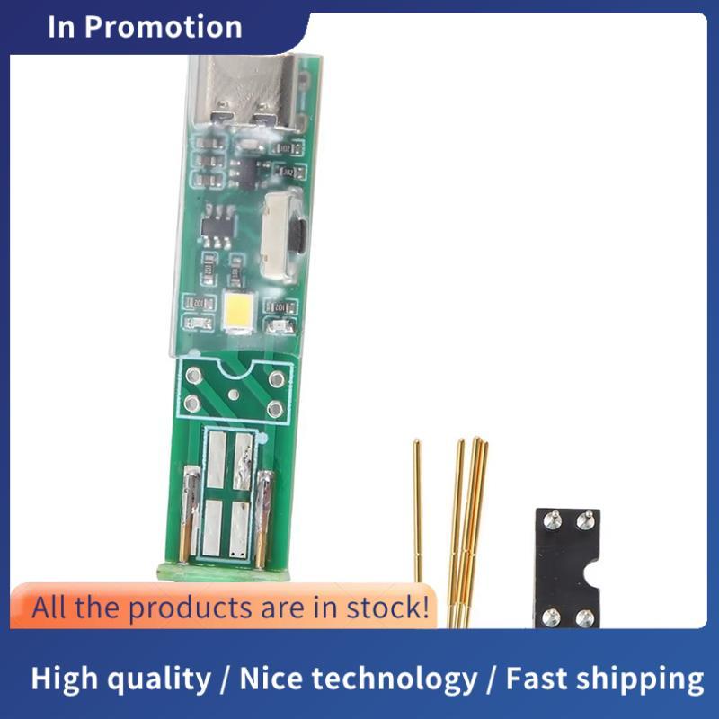 Optocoupler Test Optocoupler Repair สําหรับ Optocouplers 4 พิน