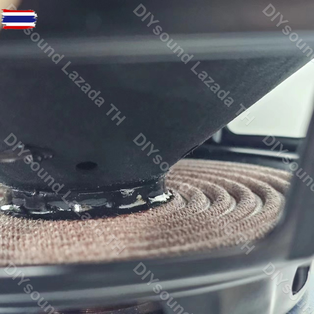 DIYsound ดอกซั SU 8นิ้ว 4Ω 200W ซัเส 8 นิ้ว ดอกhk 8นิ้ว ลำโพง hk 8 นิ้ว เส ดอก8นิ้วซัเส เครื่องเสียง