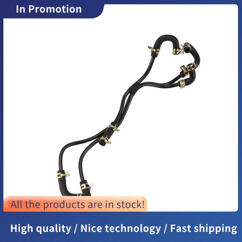 รถ Turbocharger ท่อ Bracket Assemblies FR3Z-9S468-A สําหรับ 2015-2021 สายรัดสูญญากาศ Turbo FR3Z9S468