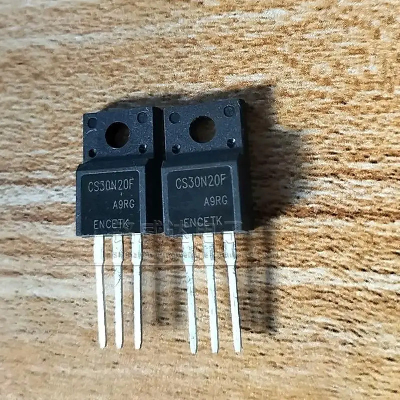 1-5PCS CS12N60F CS12N65F CS12N70F CS13N50F CS15N50F CS20N50F CS20N60F CS20N65F CS30N20F CS50N20F TO-