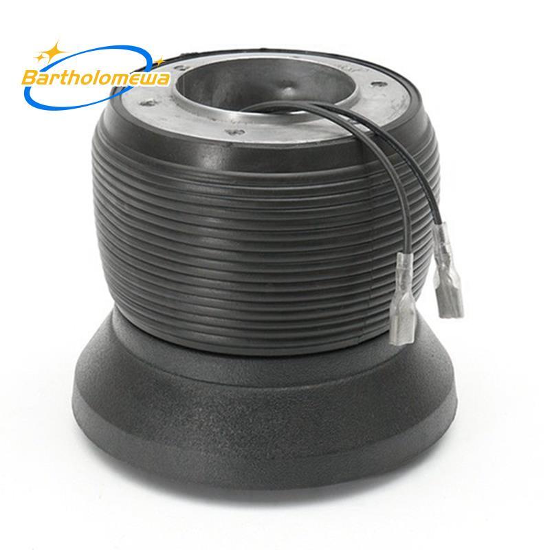 bartholomewaCar รถพวงมาลัย Hub Adapter Kit สําหรับ W123 W124 W126 190E อะไหล่อุปกรณ์เสริม