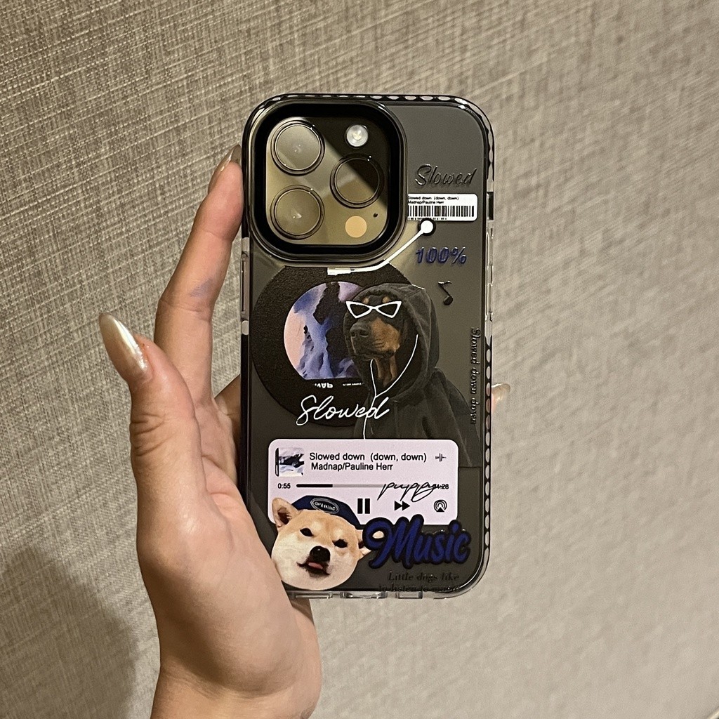 IPhone 18 Pro Max 18 Pro 18 14Plus Pro Max 6s plus 7 8Plus X XR SE สี่มุมกันกระแทก