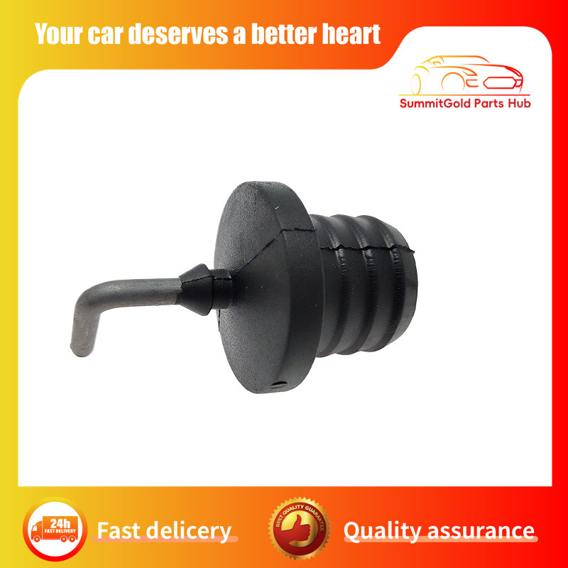 บล็อกน้ํามันเกียร์สําหรับ Honda CR1 R2G/R2J เกียร์ท่อระบายน้ําปลั๊กน้ํามันปลั๊ก 25615-5C4-014