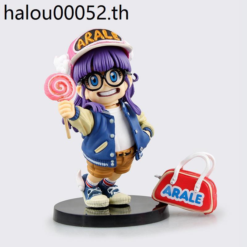 Dragon Ball World One ศิลปะการต่อสู้ Club 4 SC Ala Xiaoyunlei Group แนวตั้งชนิดบรรจุกล่องรูปตุ๊กตาตก